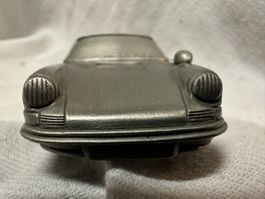 Porsche 911 zinn