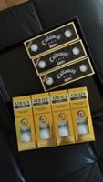 Golf balls