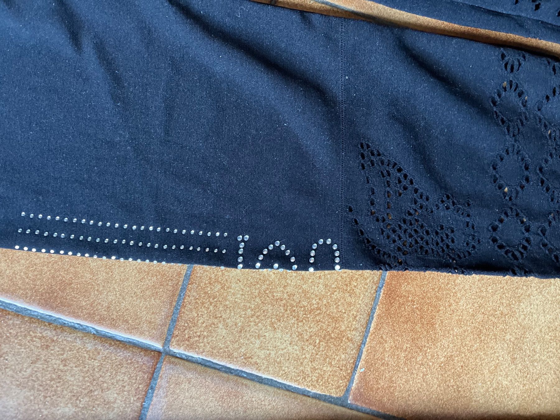 Leggings: Leggings 6 pièces Taille S maman – Neu und originalverpackt aus Veyrier von kimedovapa 3