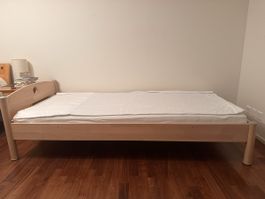 Kinder/Jugendbett