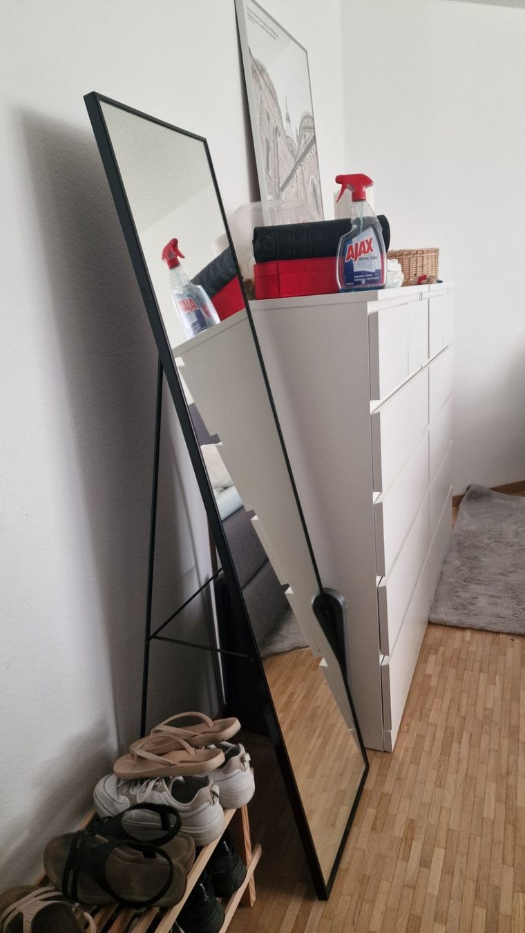Ikea Spiegel: Ikea Spiegel – Gebraucht aus Zürich von nici_ald