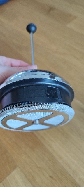 Bodum Macchine per caffè & Macchine per espresso: Kaffebereiter Bodum – Nuovo (secondo la descrizione) da Zug venduto da vik_8fdf 2