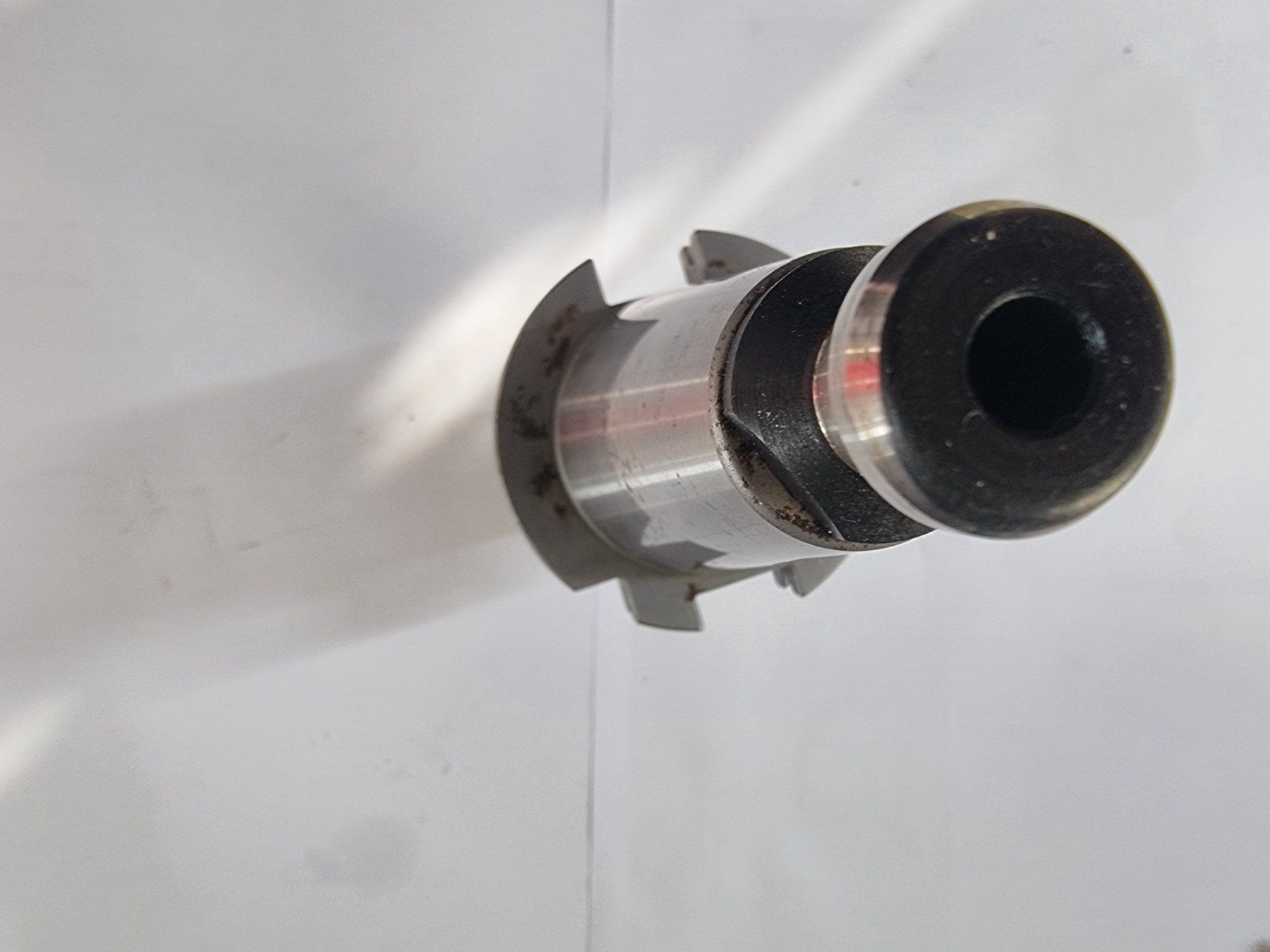 Tutti gli attrezzi: Ceratizit Messerköpfe D=32mm, D=18mm – Usato da Zihlschlacht venduto da Fan2002 2