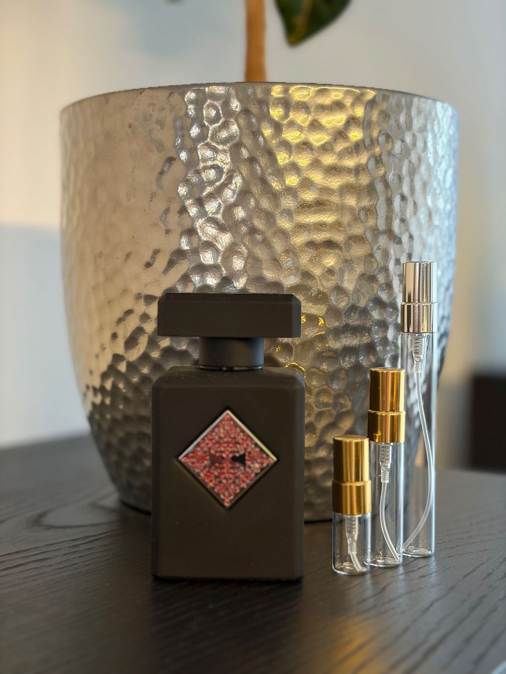 Initio Profumi & Eau de Toilette: Parfumprobe | Initio Blessed Baraka 10ml – Usato da Bassersdorf venduto da ScentVibes 3