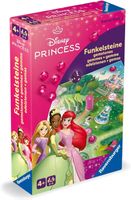 RAVENSBURGER 24 708 Disney Princess Funkelsteine  (neu/OVP)