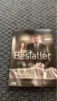 Der Bestatter Staffel 1 (2 DVDs)