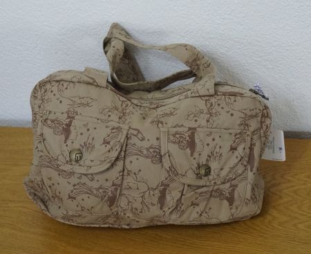 Eleven Handtasche, neu