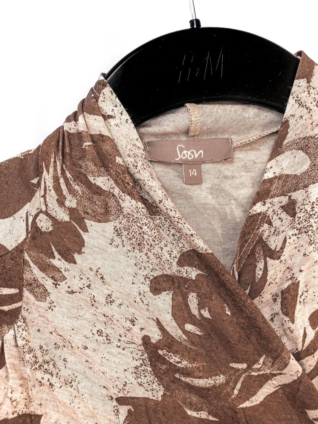 Camicette: Damen Doppelte Bluse M  🔗💫 – Usato da Riehen venduto da edu_92w7 1