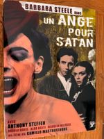 Un ange pour Satan (1966, DVD, Barbara Steele)