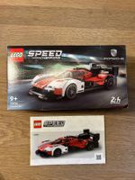 LEGO 76916 Porsche Speed Champions