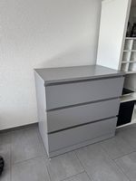 Malm kommode
