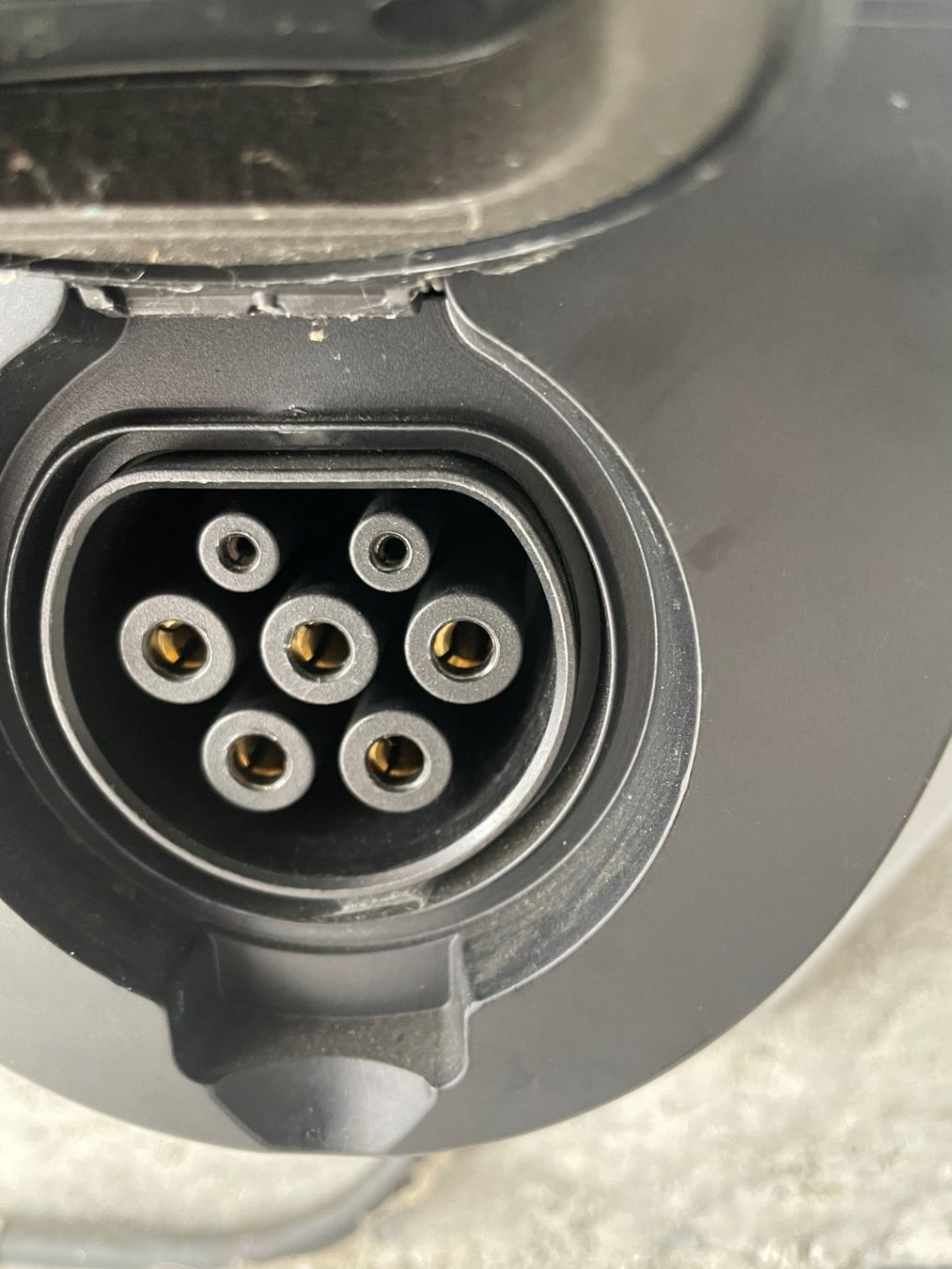 Mennekes Caricabatterie: Mennekes Wallbox Autoladestation – Usato da Mels venduto da philipph66 2