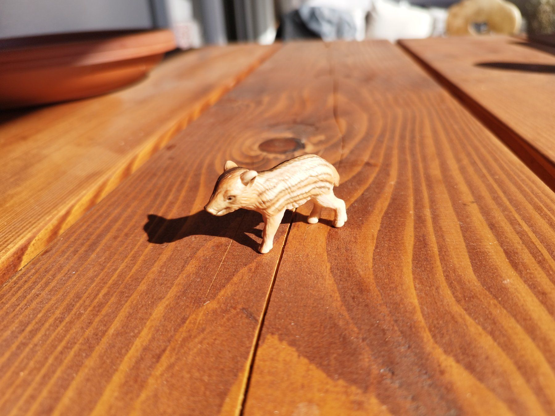 Schleich Spielzeuge: Schleich Tiere – Gebraucht aus Krauchthal von AnnalenaS01 1