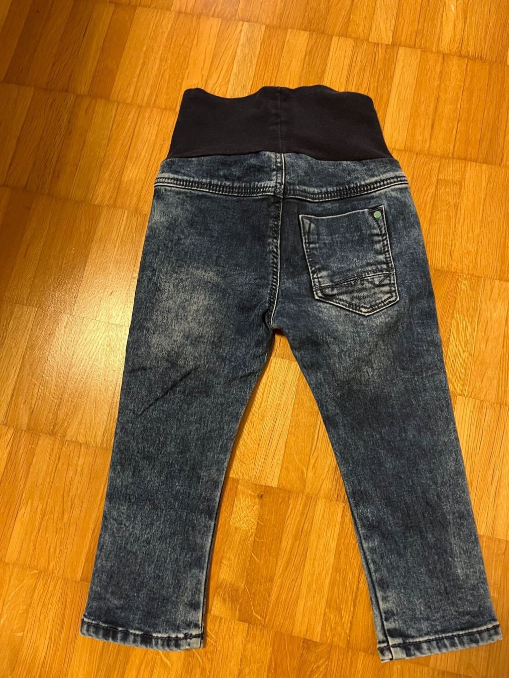 S.Oliver Pantaloni: S. Oliver Babyhose Gr. 86 – Usato da Jona venduto da Good_luck1_ 8