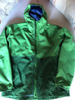 Regenjacke 