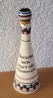 Vintage Hanson Keramik Fabrication Suisse