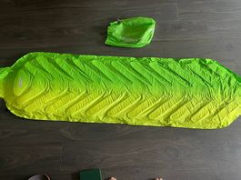 Matelas camping thermarest
