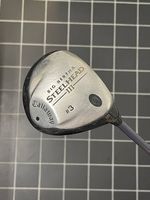 Callaway Holz 3, rechts