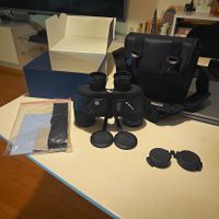Bostron Fernglas  Feldstecher Neu