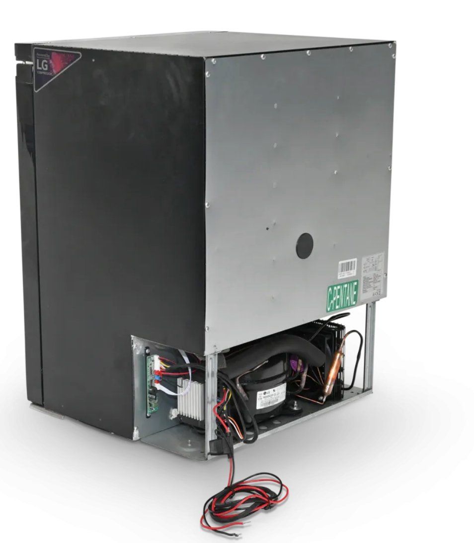 Réfrigérateurs: 65L Kompressor-Kühlschrank – Neuf avec emballage d'origine à Oetwil am See par AutoSolar 3