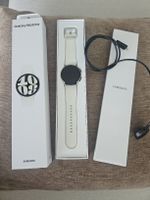 Smartwatch Samsung Galaxy Watch6 40mm Model: SM-R930
