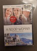 A Good Woman; DVD; mit Scarlett Johansson