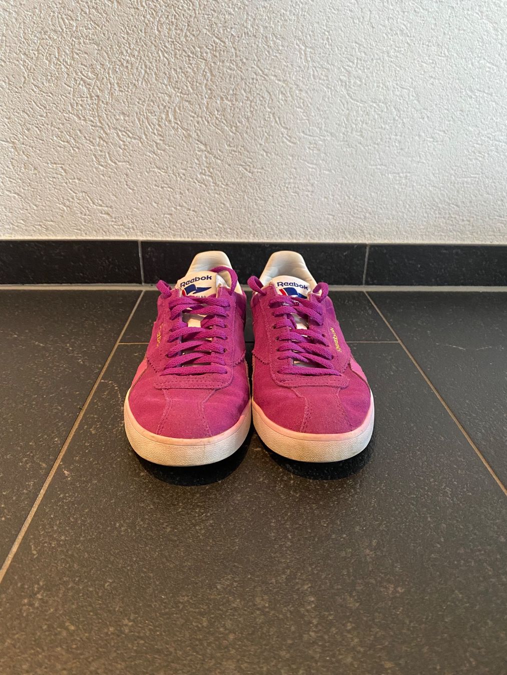 Reebok Scarpe da donna: Reebok Sneaker – Usato da Lützelflüh-Goldb venduto da flu_q9tg 1