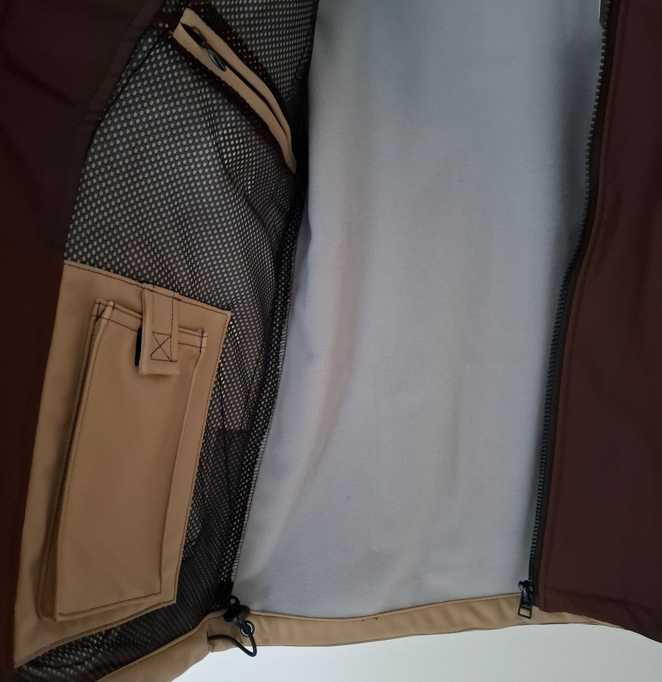Giacche: Softshelljacke / Übergangsjacke - L – Nuovo e nell'imballaggio originale da Reinach BL venduto da HeTra20 2