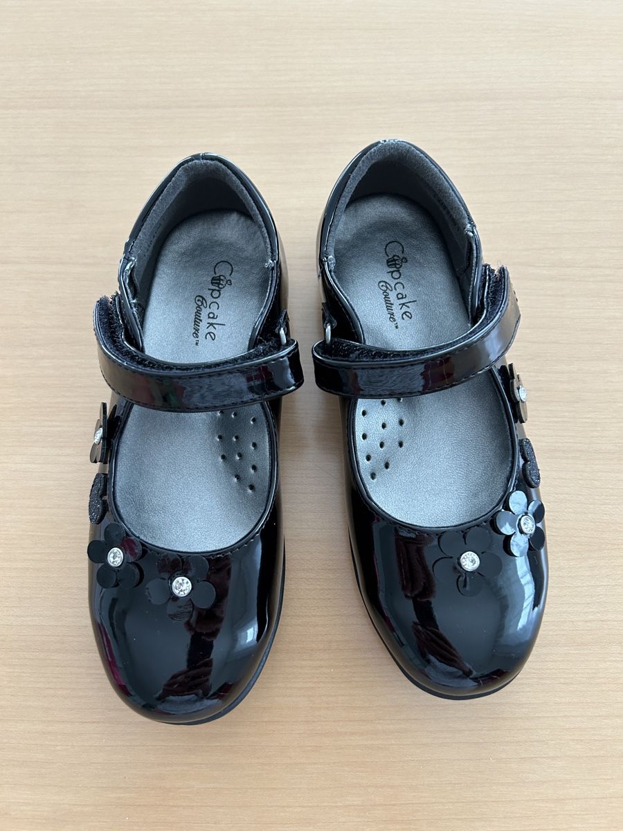 Schuhe für Mädchen: Ballerina Mädchen Grösse 27 – Neu und originalverpackt aus Forch von CorinneB-K
