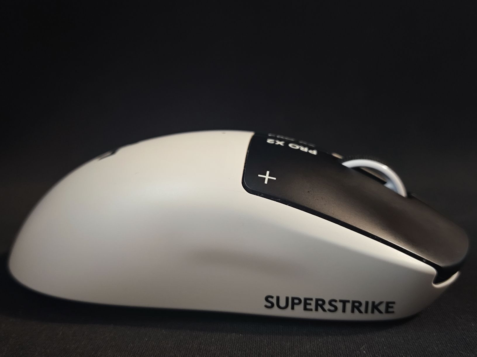 Logitech Souris: Logitech G PRO X 2 Superstrike – Neuf (Voir description) à Winterberg ZH par raz_5l7h 5