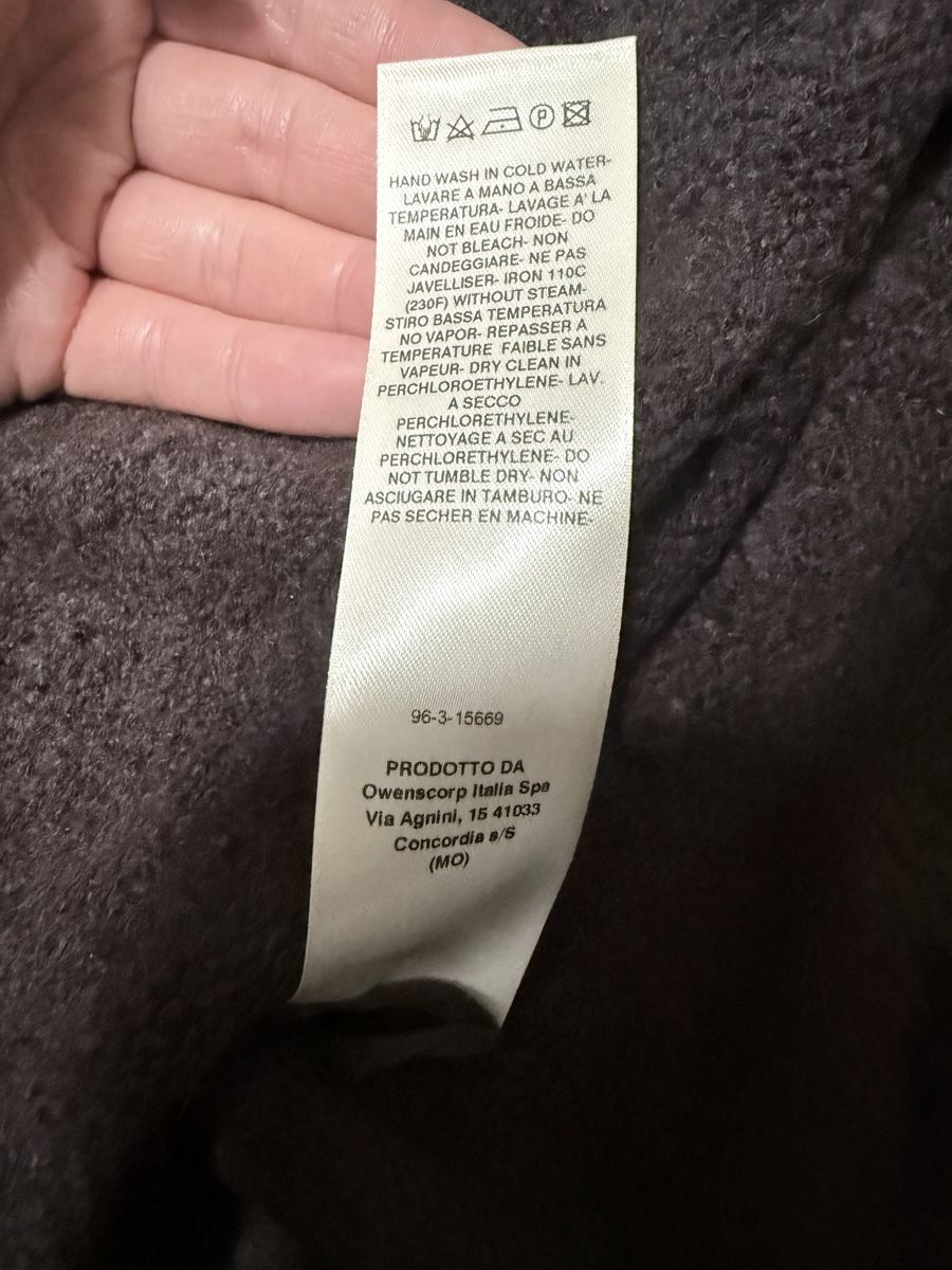 Rick Owens Maglioni & Felpe: Rick Owens Performa Bubble Strick Bubble Knit – Nuovo (secondo la descrizione) da Kaltbrunn venduto da LuxShop 3