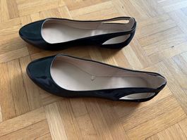 Ballerina von Zara
