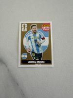 Seltener Panini Extra Sticker 2026 Lionel Messi