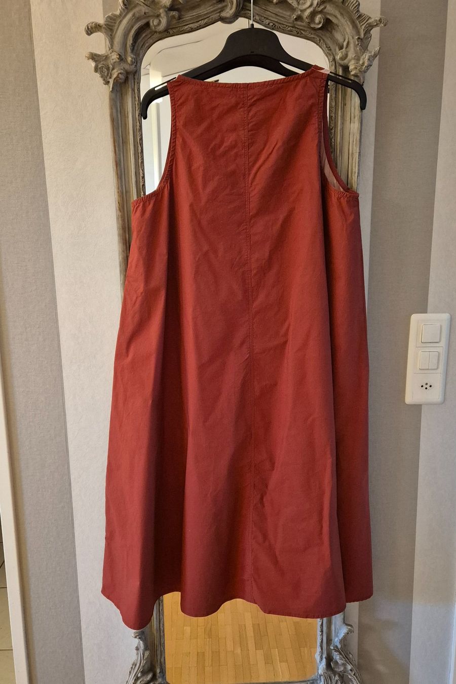 Rundholz Vestiti: Rundholz Trägerkleid Gr. L – Nuovo (secondo la descrizione) da Tagelswangen venduto da GABGABFI 1