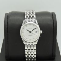 Montre Longines Classic Ladies Diamonds Automatic Date