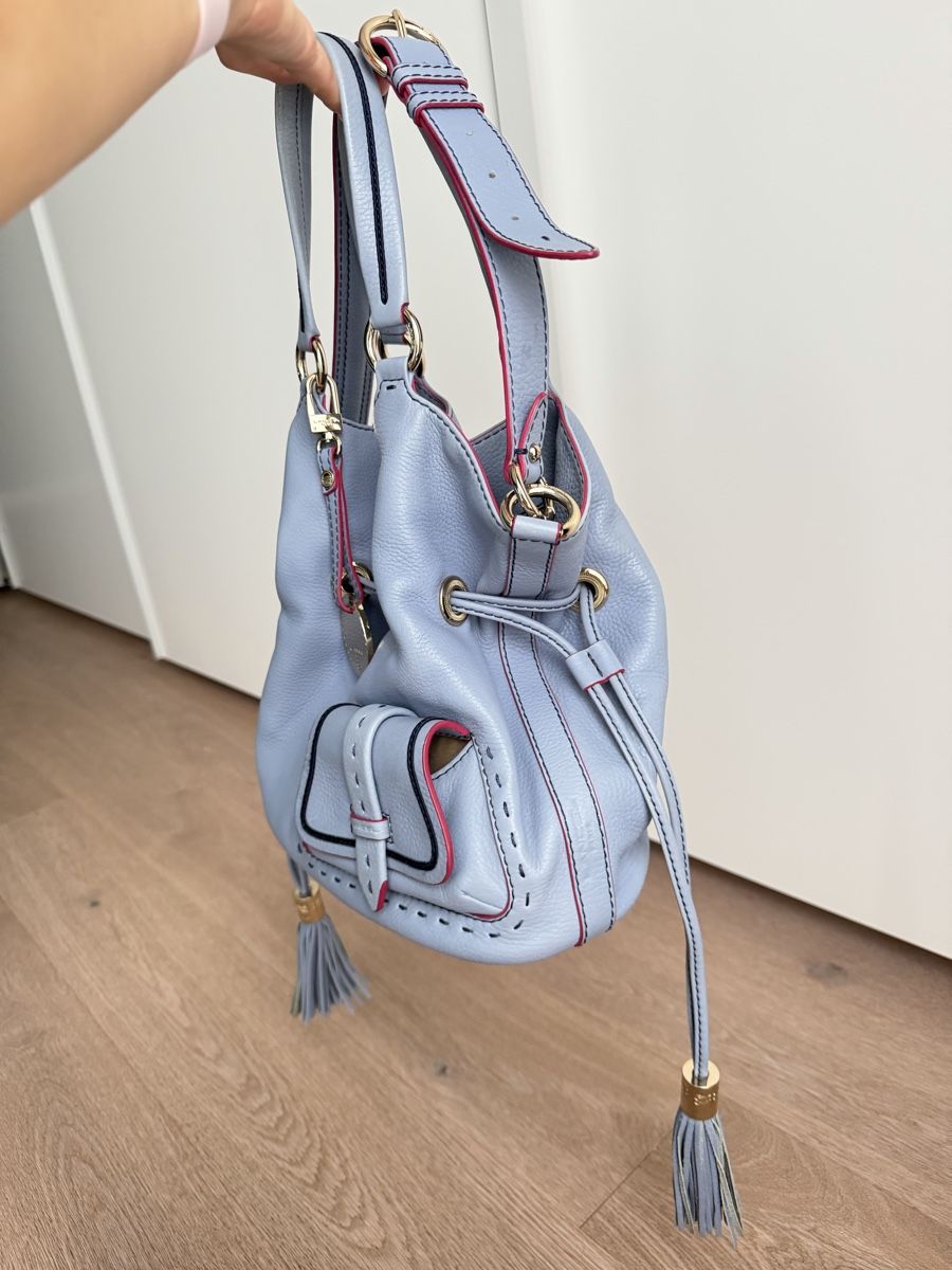 Lancel Taschen für Damen: Lancel Handtasche  – Gebraucht aus Killwangen von was.sharp 2