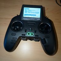 Télécommande RC Radiomaster Zorro, version ELRS