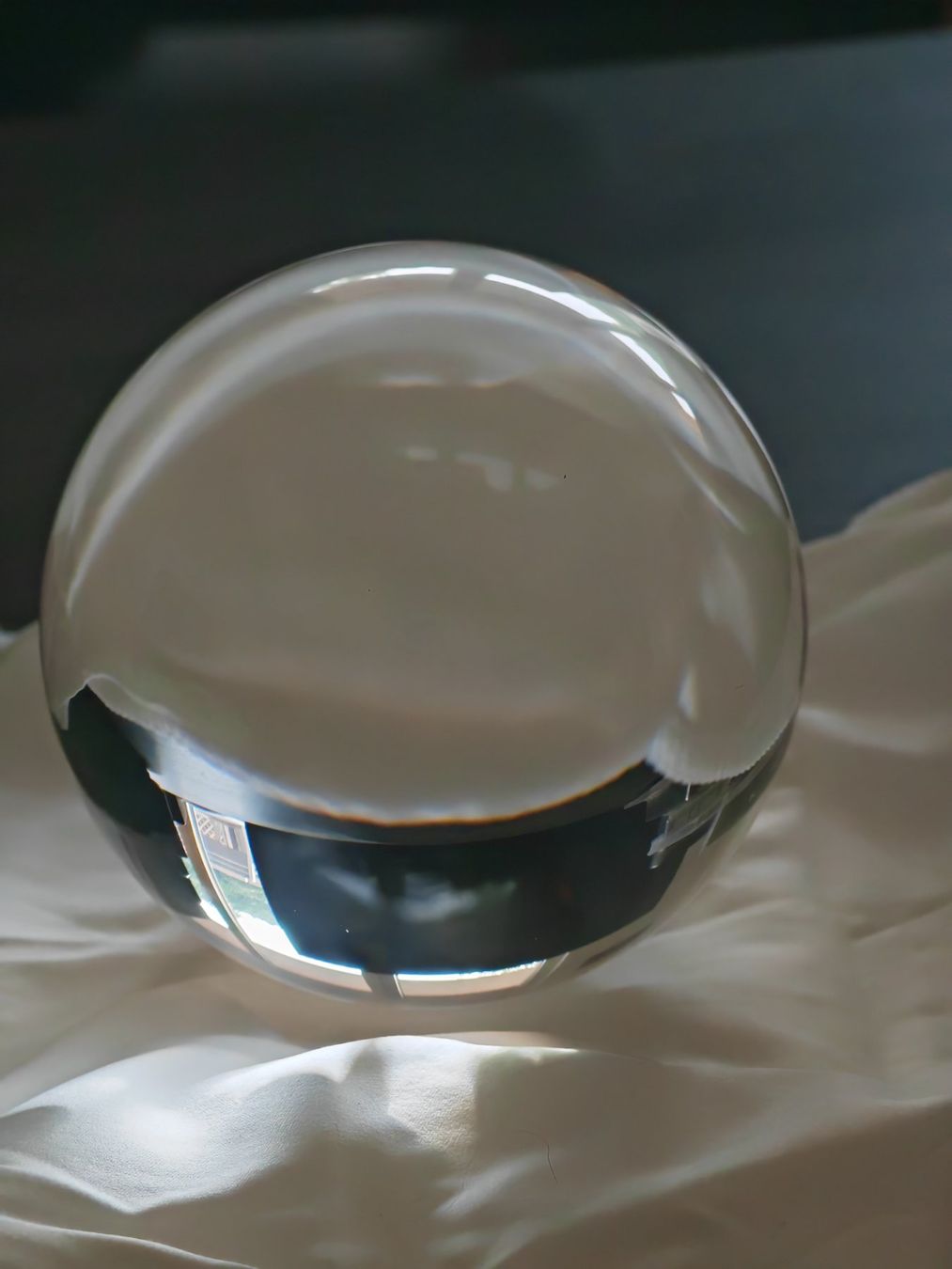 Rollei Objektive: Rollei Lensball 90mm – Neu (gemäss Beschreibung) aus Bôle von HB-ZER 2