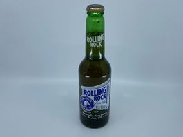 Rolling Rock - ungeöffnet - Rarität - USA - ca. 2000
