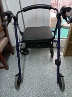 Rollator