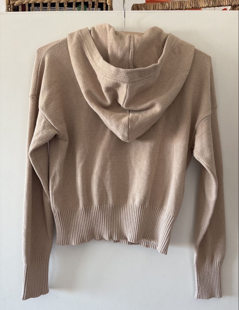 Maglioni & Felpe: Beiger Pullover – Usato da Basel venduto da lau_retta 3