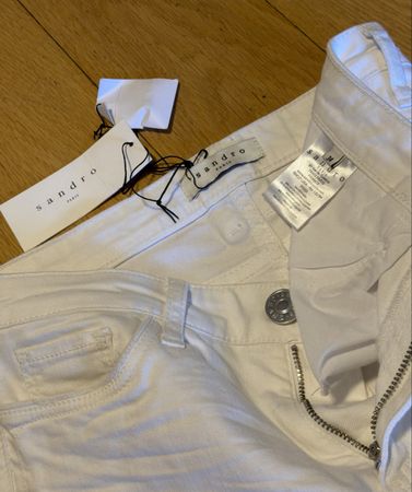 Jean Sandro taille 34