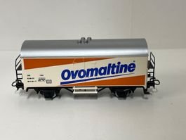 Märklin OVOMALTINE H0 DC