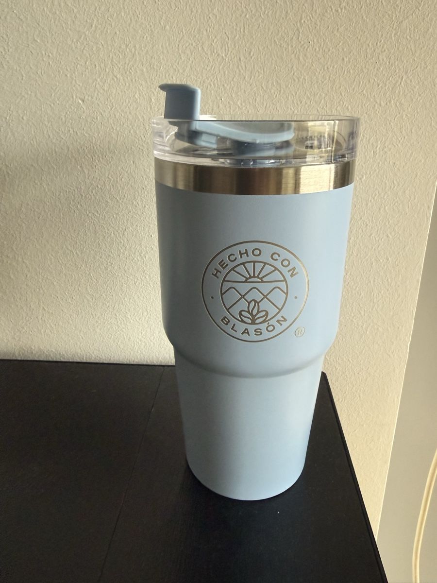 Tazze: Zwei Thermos/Trinkbecher – Nuovo (secondo la descrizione) da Winterthur venduto da ivule2000 2
