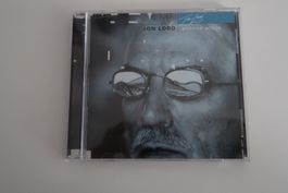 JON LORD - PICTURED WITHIN - EX- DEEP PURPLE - CD