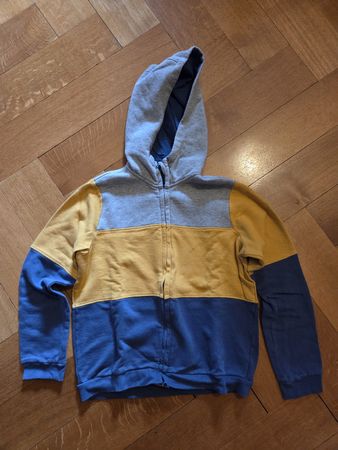 Jaquette friboo t. 170