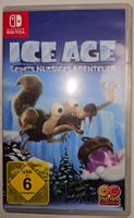 Ice Age Nintendo Switch