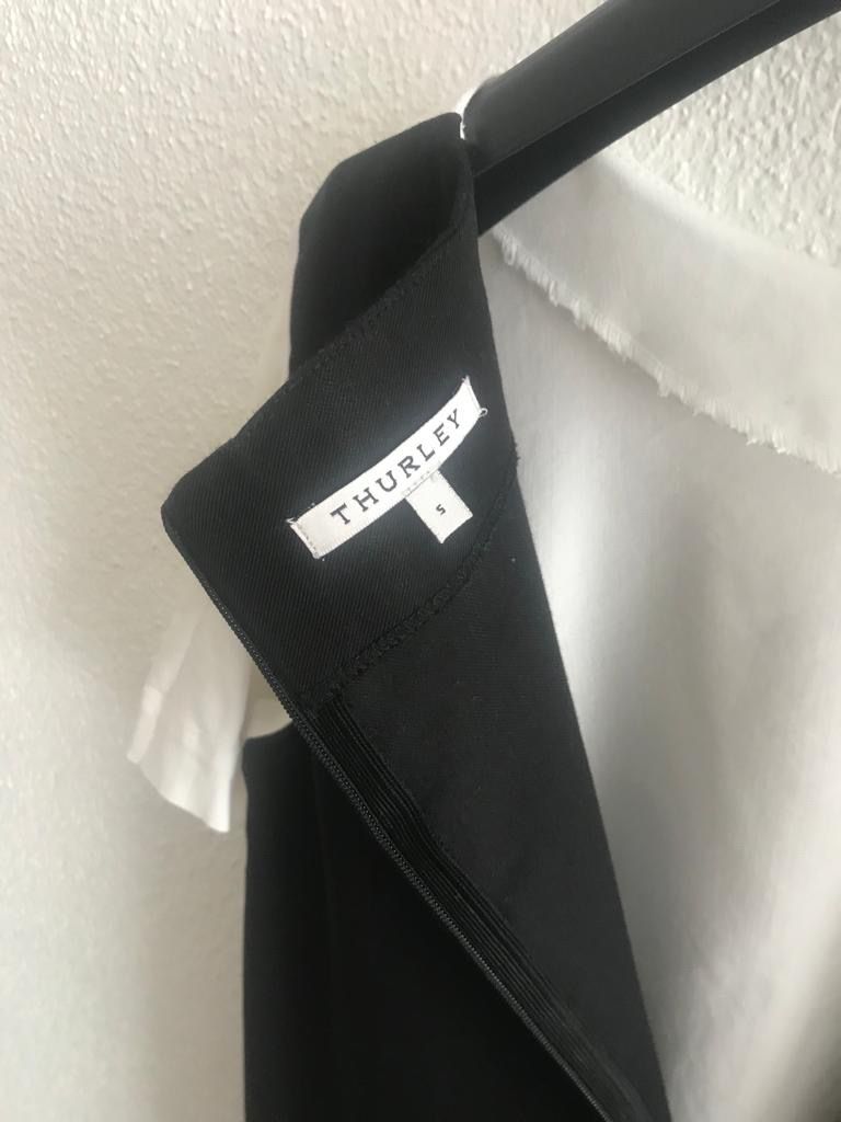 C&A Vestiti: Einmal getragenes Thurley coole Kleid  – Nuovo (secondo la descrizione) da Wettingen venduto da epe_9vbf 4