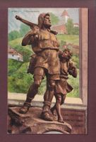ALTDORF - Tellmonument
