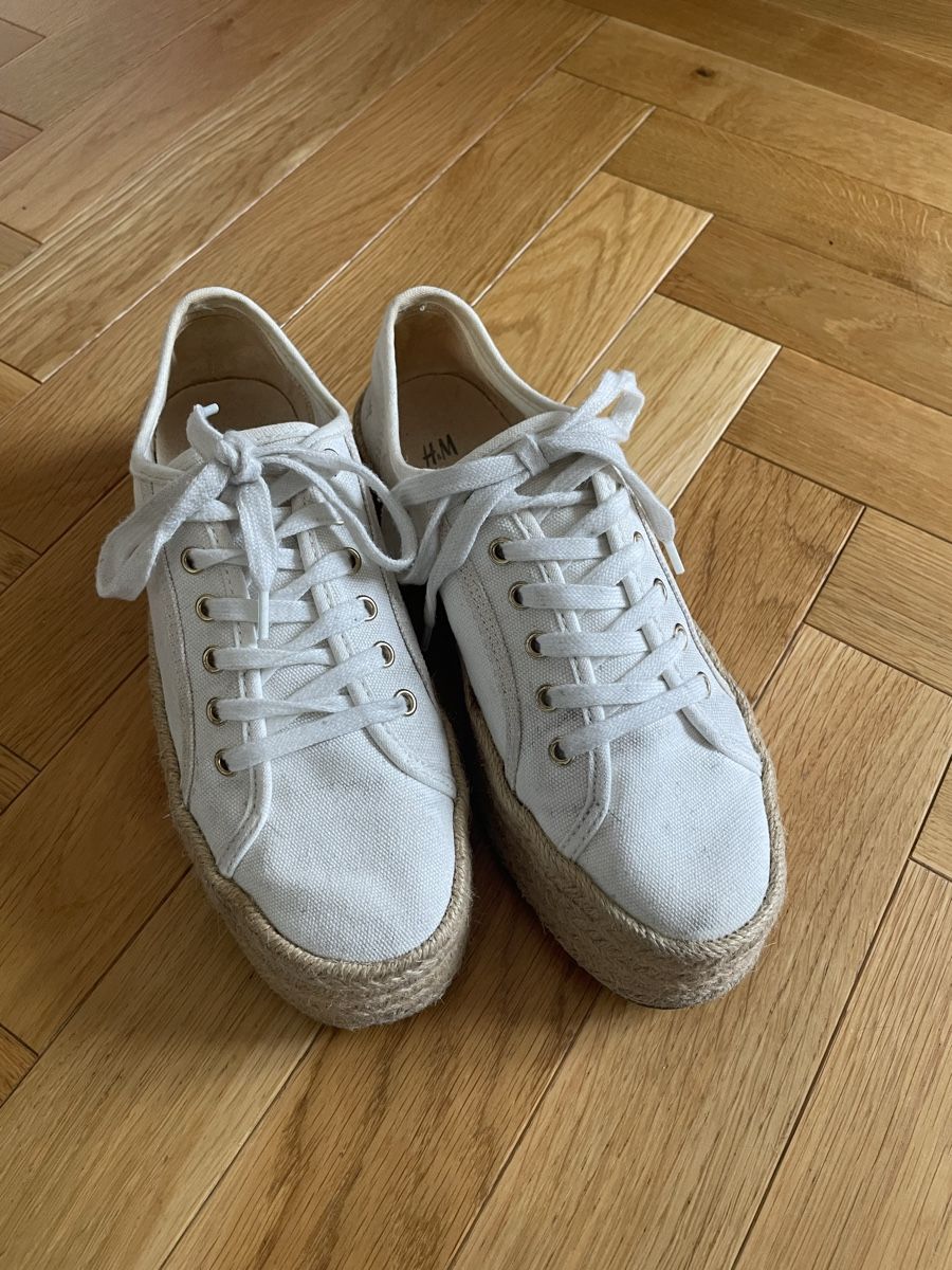H&M Scarpe da donna: H&M Schuhe Gr. 39 – Usato da Zürich venduto da katidust 1